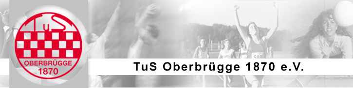 TuS Oberbruegge Header