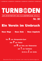 Turnboden Bild ausgew&auml;hlt
