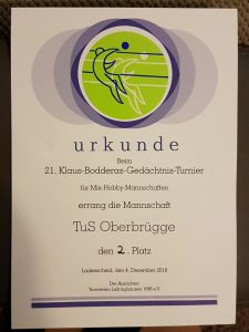 urkunde