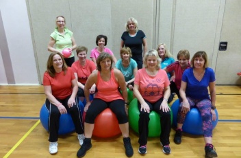 Zumba2024